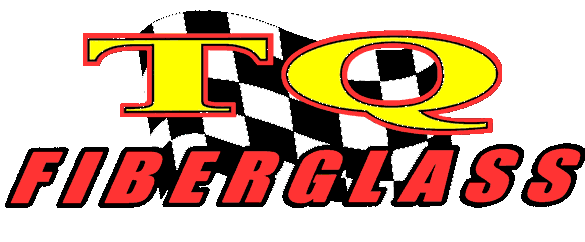 TQFiberglass Logo