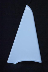 Lfet Side Sail